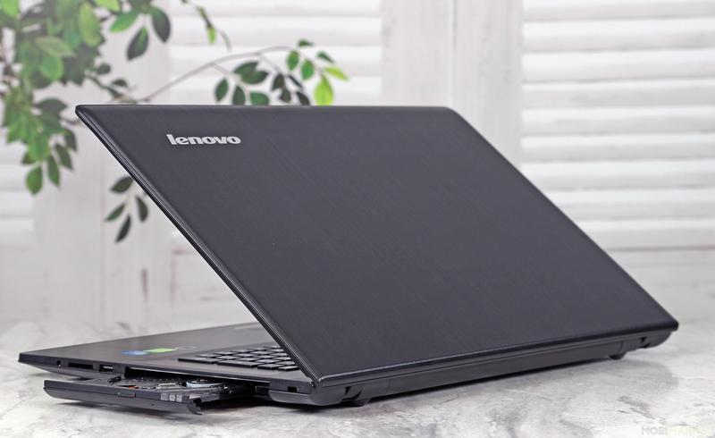 Zmiana ustawień BIOS w laptopie