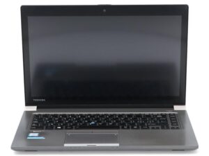 Jak łatwo wejść do BIOS-u w laptopach Toshiba Tecra?