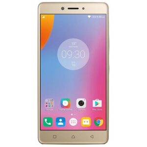 Jak prawidłowo włożyć kartę SIM w Lenovo K6 Note? Poradnik krok po kroku