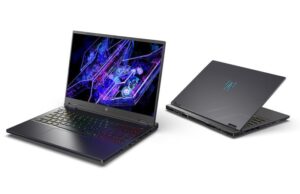 Jak skutecznie odblokować hulajnogę Acer Predator?