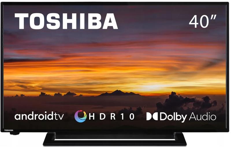 Jak skutecznie podłączyć telewizor Toshiba do komputera? Praktyczny przewodnik