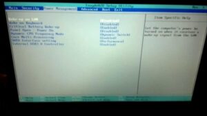 Jak skutecznie wejść do BIOS-u w laptopach Toshiba z systemem Windows 10?