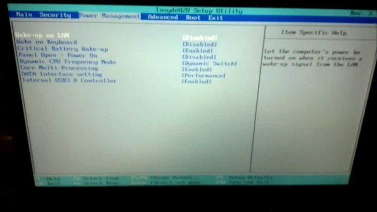Jak skutecznie wejść do BIOS-u w laptopach Toshiba z systemem Windows 10?