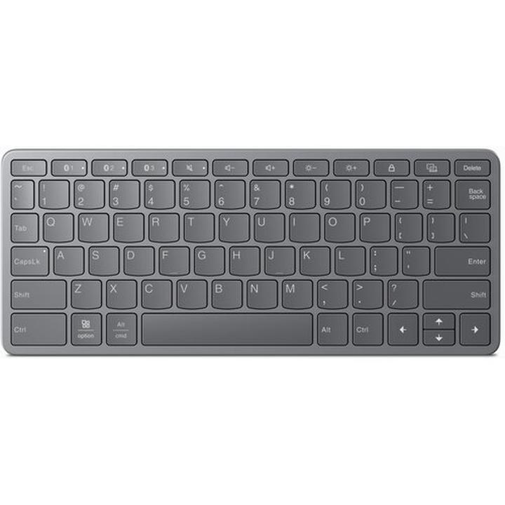 Jak w prosty sposób podświetlić klawiaturę w laptopach Lenovo?