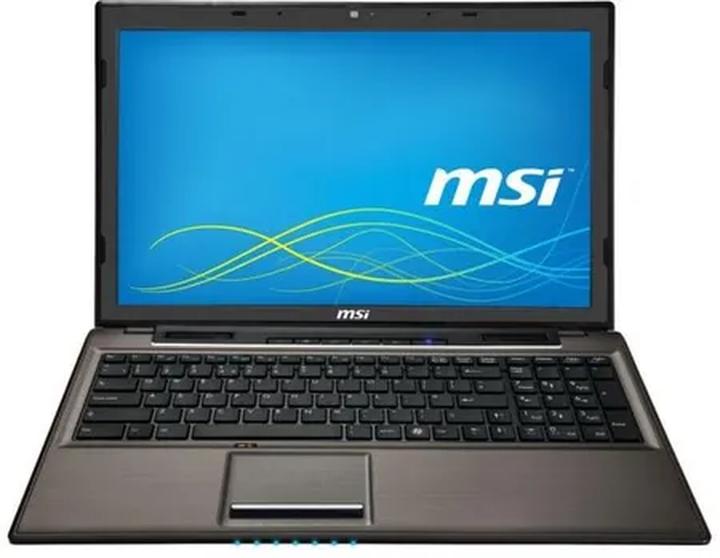 Jak w prosty sposób włączyć kamerę w laptopie MSI CX61?