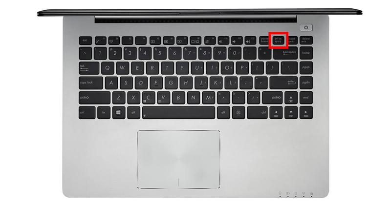 Jak wykonać screena na laptopie Toshiba – proste sposoby na zrzuty ekranu