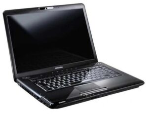 Jakie są aktualne ceny laptopów Toshiba? Sprawdź, ile kosztuje nowy model!