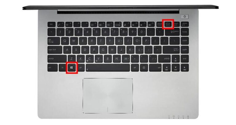 Prosty przewodnik: Jak skutecznie uruchomić print screen na laptopie Dell