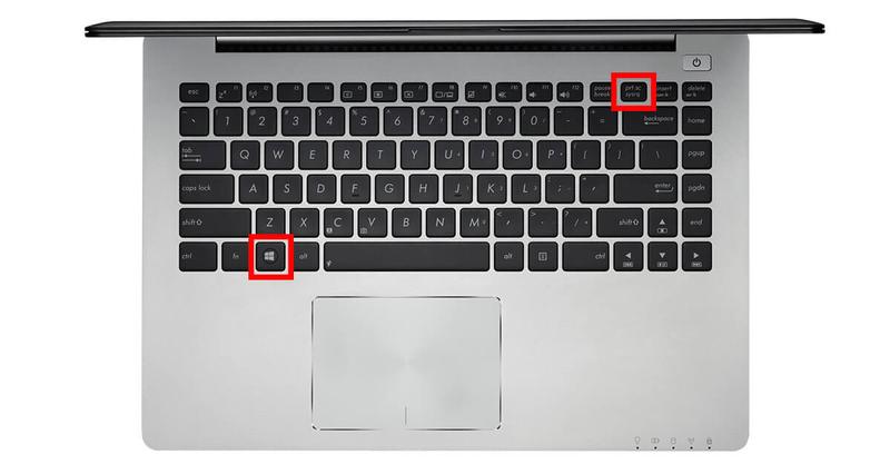 Prosty przewodnik: Jak skutecznie uruchomić print screen na laptopie Dell