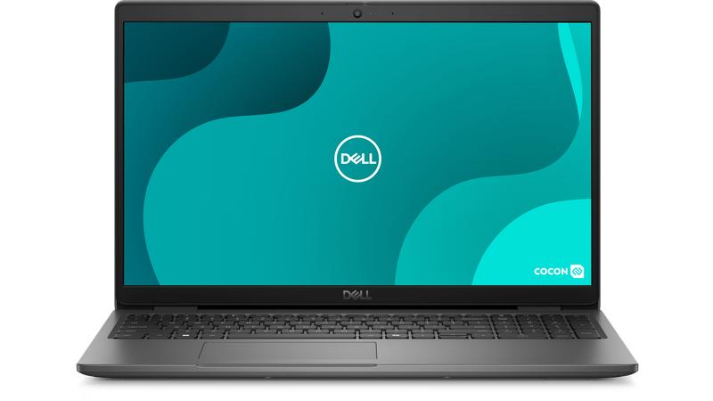 Aktywacja kamerki w laptopie Dell Latitude