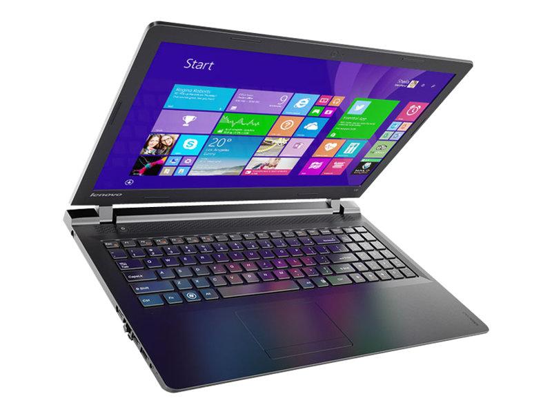 Demontaż laptopa Lenovo