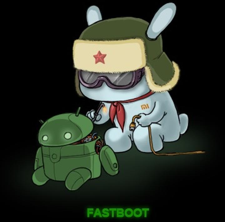 Fastboot w tabletach Lenovo