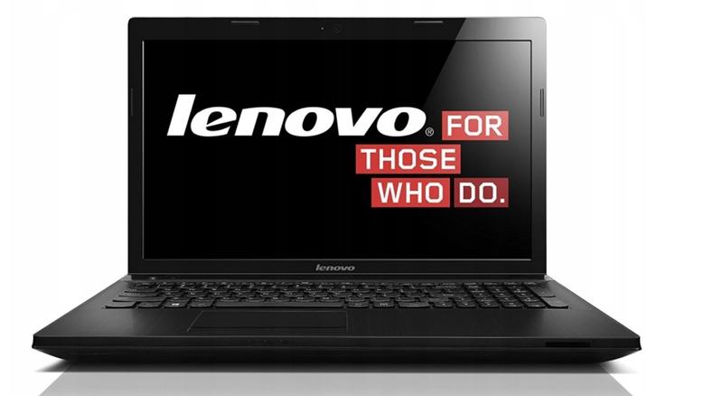 Formatowanie Lenovo G580 krok po kroku