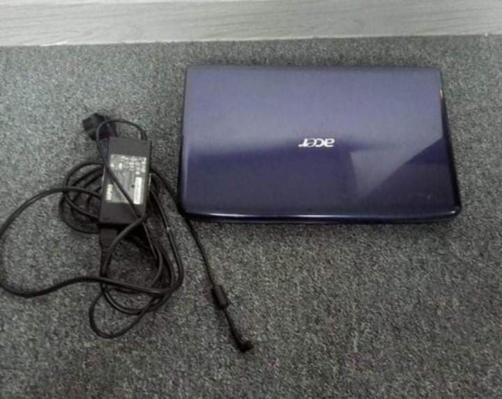 Instalacja dysku w Acer Aspire 5740G