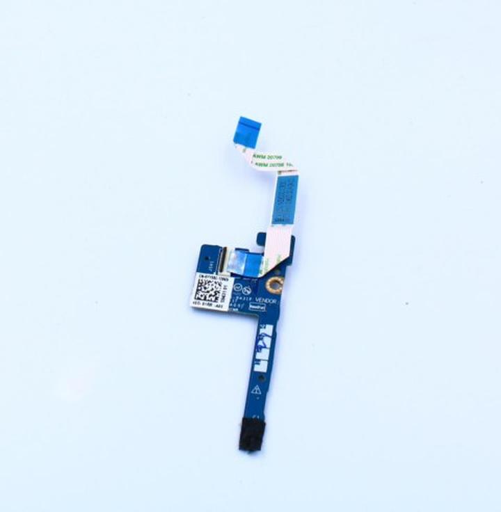 Instalacja karty SIM w laptopie Dell