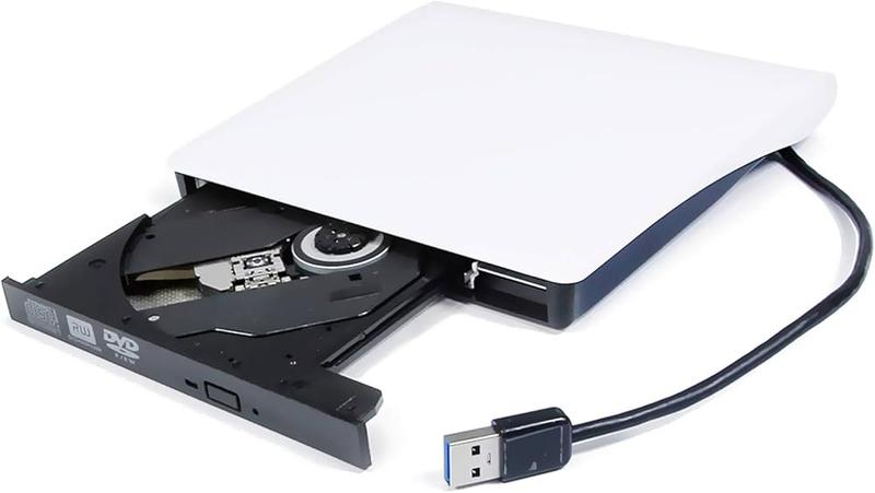 Jak otworzyć napęd CD-ROM w laptopie Acer