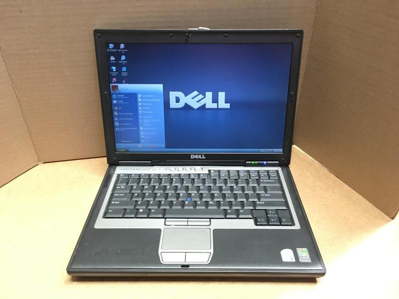 Jak wejść do BIOS-u Dell D620
