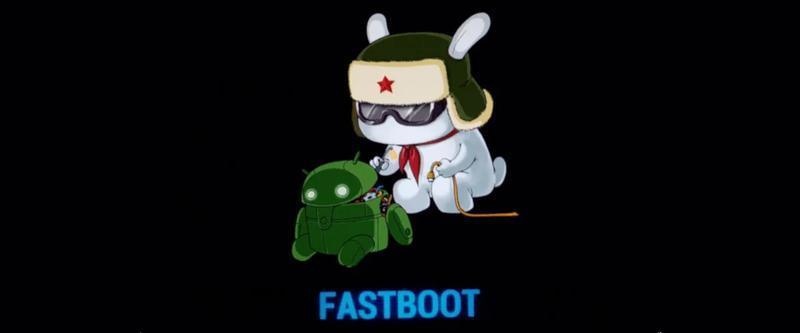 Jak wejść w tryb fastboot