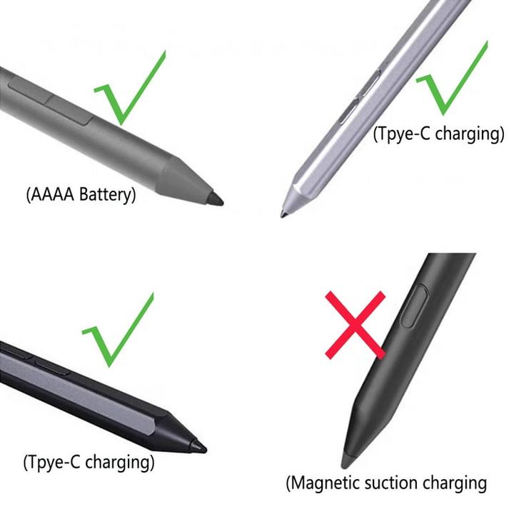 Jak włączyć Lenovo Active Pen 2