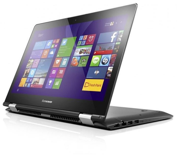 Jak włączyć WiFi Lenovo Yoga 500