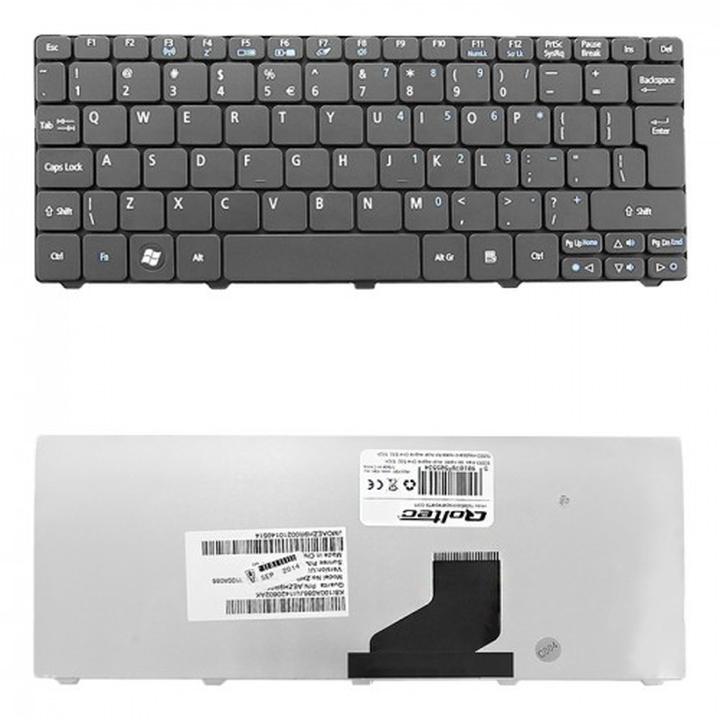 Klawisz dostępu do BIOS-u Acer