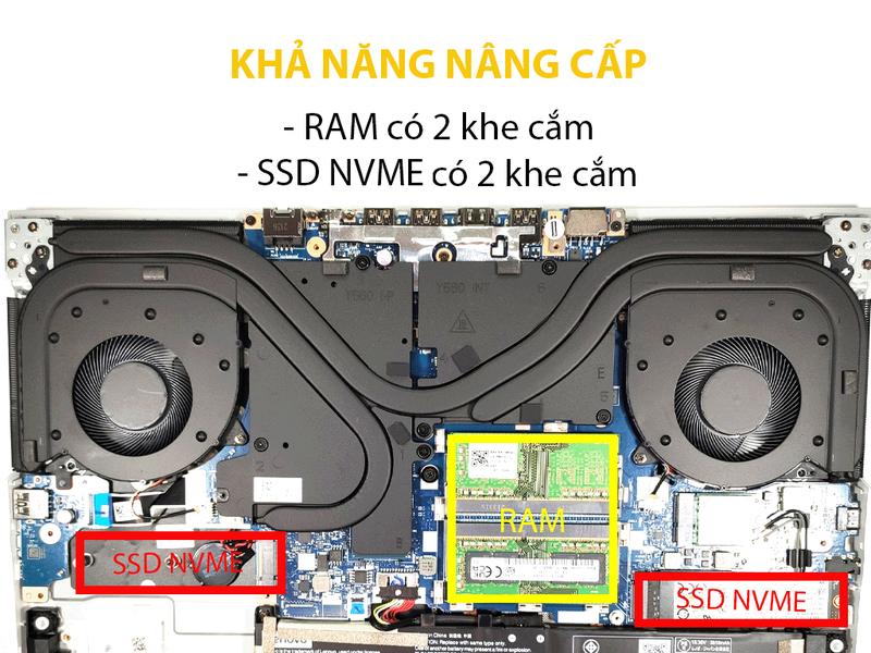 Lenovo Y580 dysk SSD