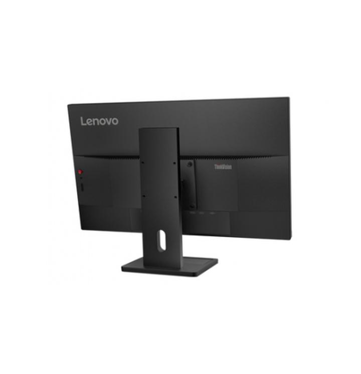 Odblokowanie ekranu Lenovo