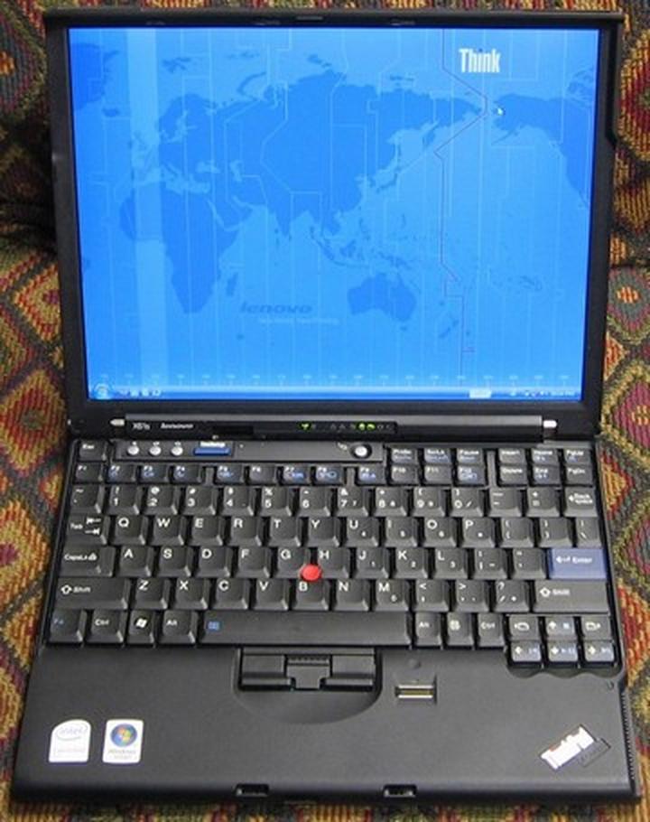 Poradnik krok po kroku dla laptopa