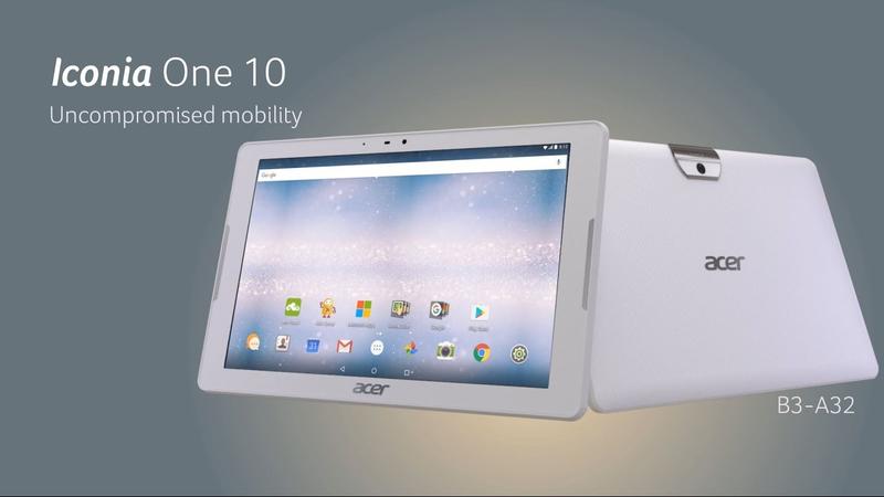Porównanie cen Acer One 10