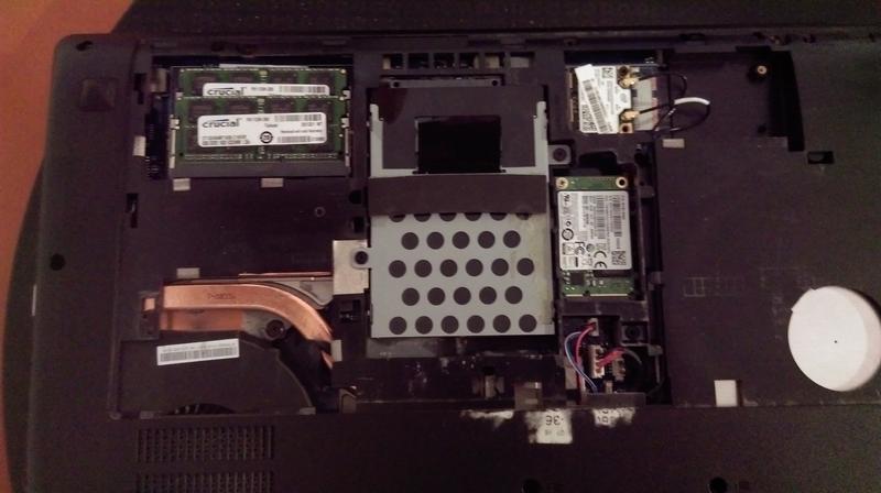 Przewodnik wyboru SSD