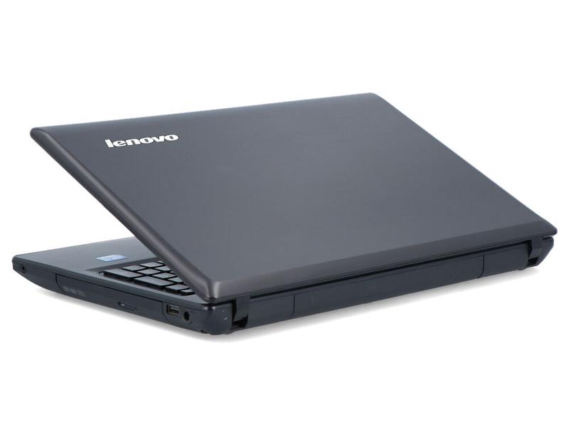 Przygotowanie do formatowania Lenovo G580