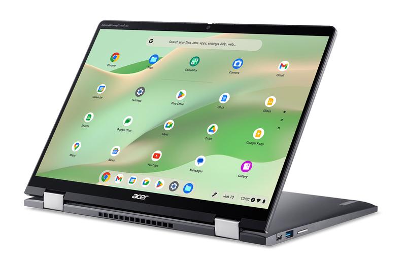 Przywracanie dźwięku w laptopie Acer