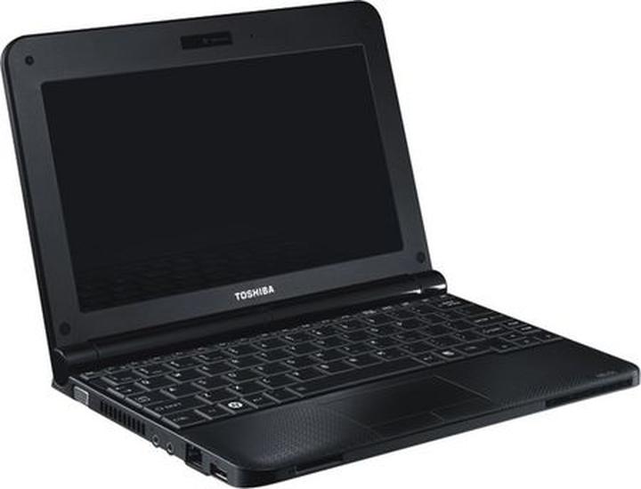 Przywracanie systemu Toshiba NB250