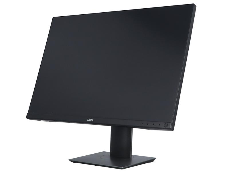 Recykling części monitora