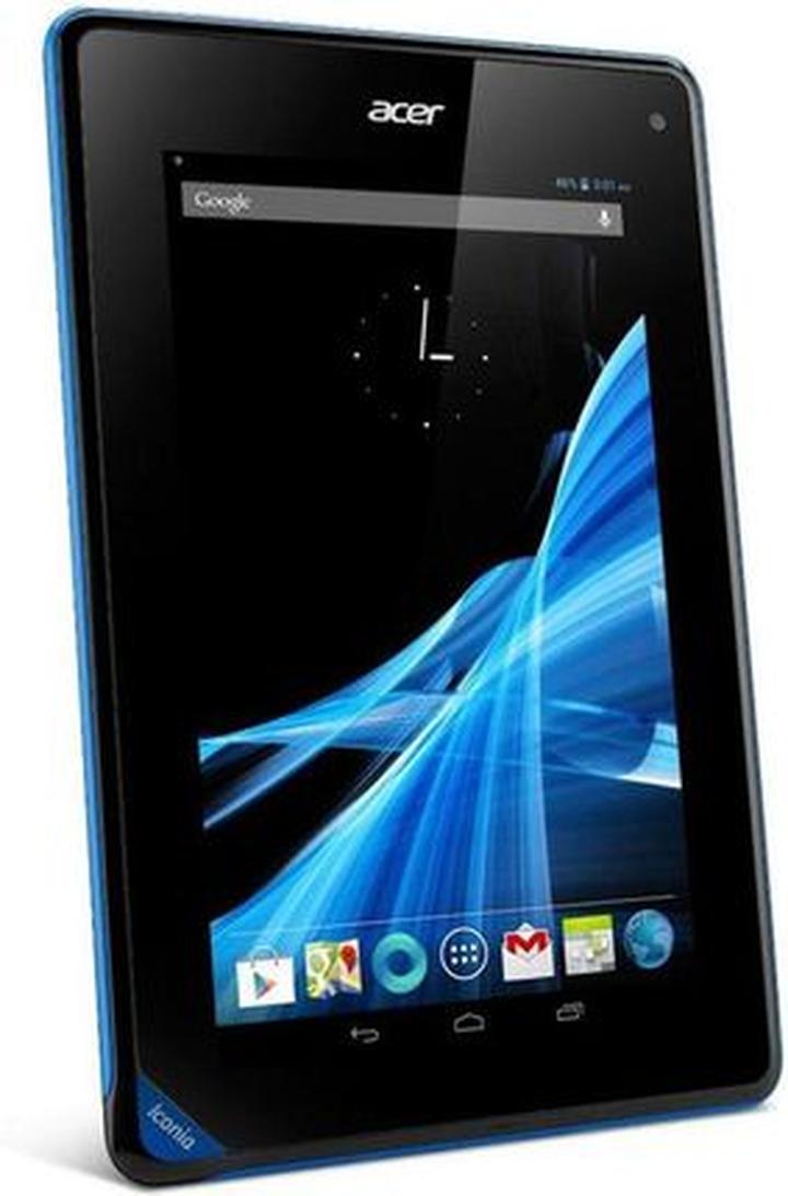 Rozbiórka Acer Iconia B1