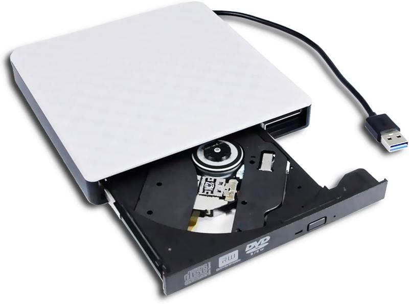 Rozwiązywanie problemów z napędem CD-ROM