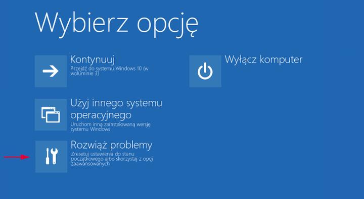Uruchamianie Dell klawisze funkcyjne