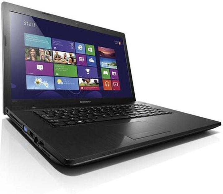 Włączanie kamerki Lenovo G700