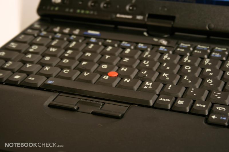 Włączenie WiFi w Lenovo X61
