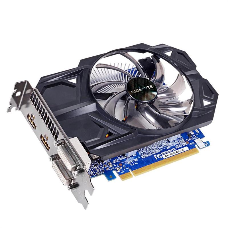 Zasilacz do MSI GeForce GTX 750 Ti