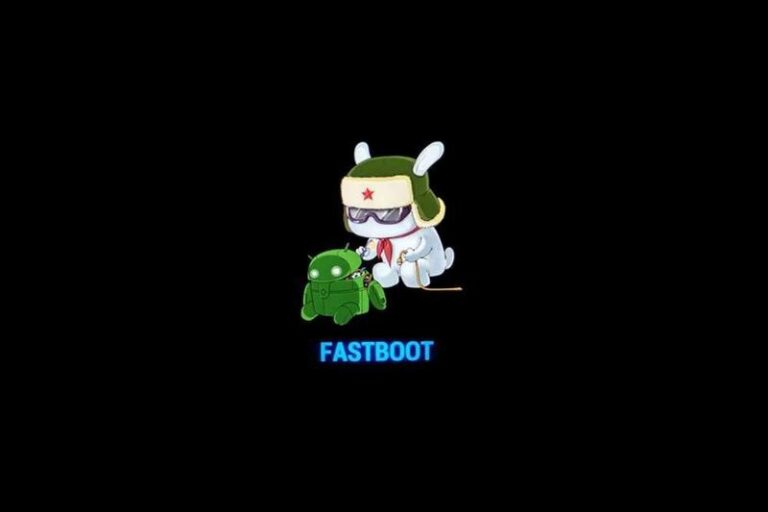 Czym jest fastboot w tabletach Lenovo i jak go wykorzystać?