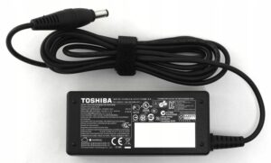 Gdzie znajdziesz najlepszą ładowarkę do laptopa Toshiba?