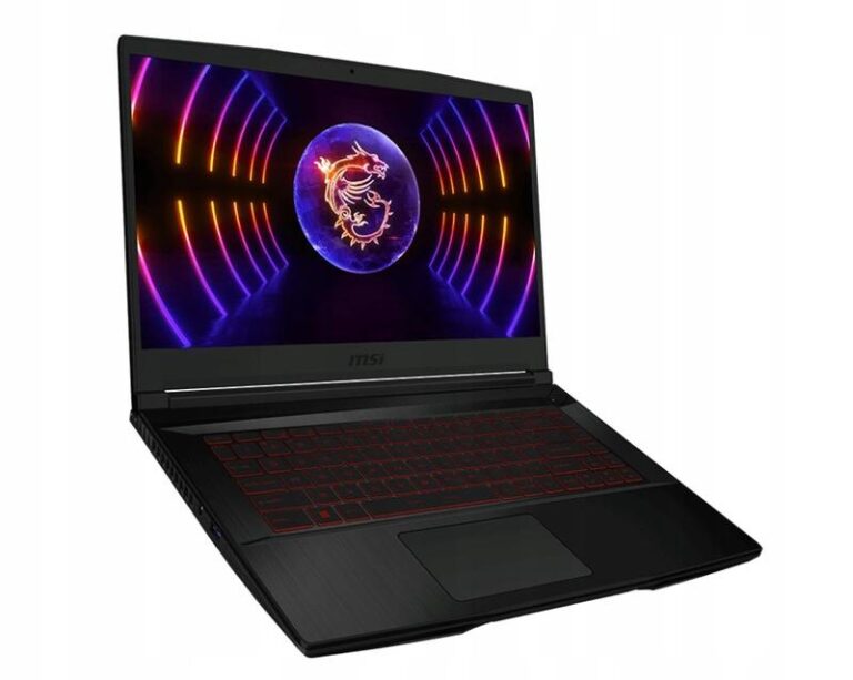 Jak aktywować kamerę w laptopie MSI? Sprawdź proste kroki!