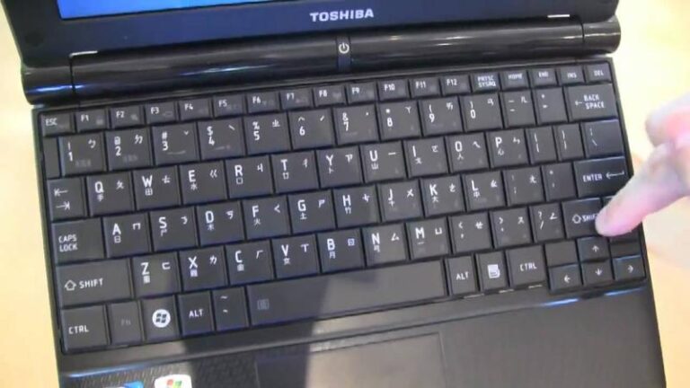 Jak łatwo uruchomić recovery w Toshiba NB250? Praktyczny przewodnik