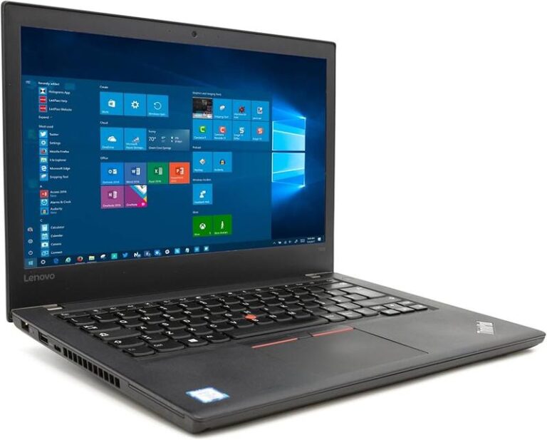 Jak łatwo zainstalować Windowsa na laptopach Lenovo?