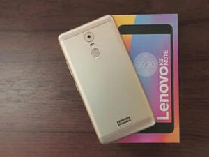 Jak skutecznie otworzyć telefon Lenovo K6 Note – krok po kroku