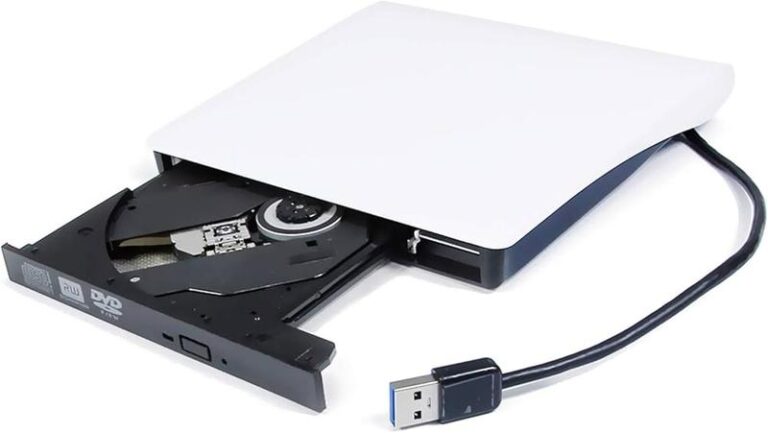 Jak szybko otworzyć napęd CD-ROM w laptopie Acer?