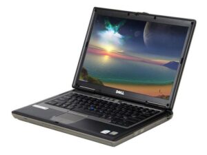 Jak szybko wejść do BIOS-u w Dell D620? Praktyczny przewodnik