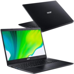 Jak w prosty sposób włączyć kamerkę w laptopie Acer Aspire?