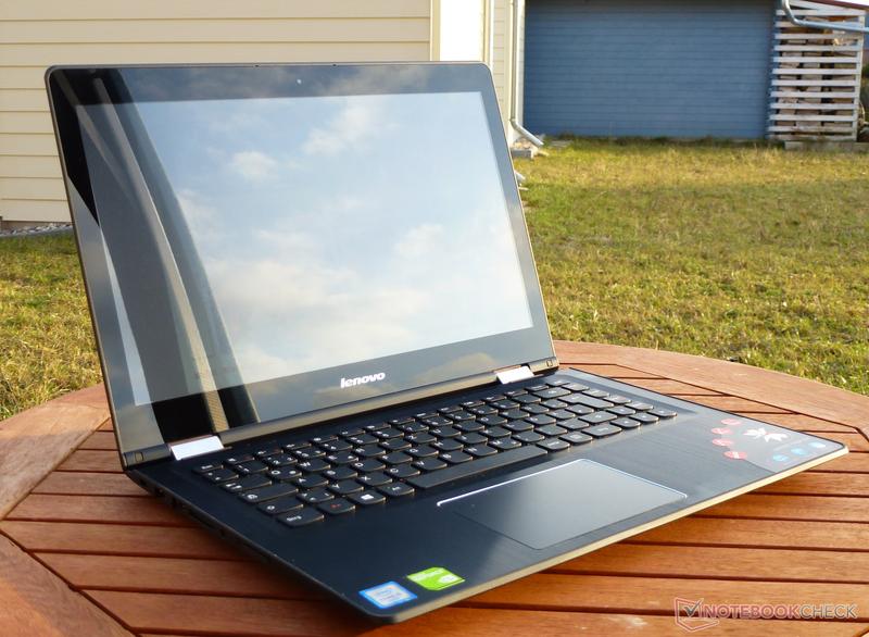 Jak Włączyć WiFi w Lenovo Yoga 500 – Prosty Przewodnik dla Użytkowników